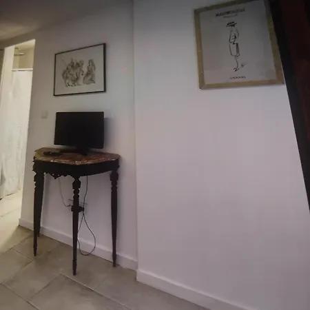 In The Very Heart Appartement *