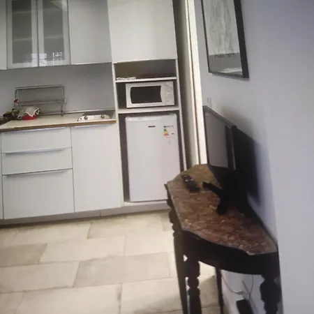 In The Very Heart Appartement Lissabon