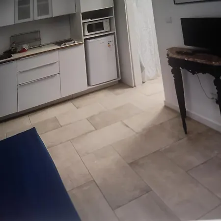 In The Very Heart * Lisboa