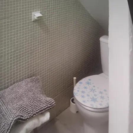 In The Very Heart Appartement *