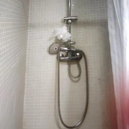 In The Very Heart 公寓 *