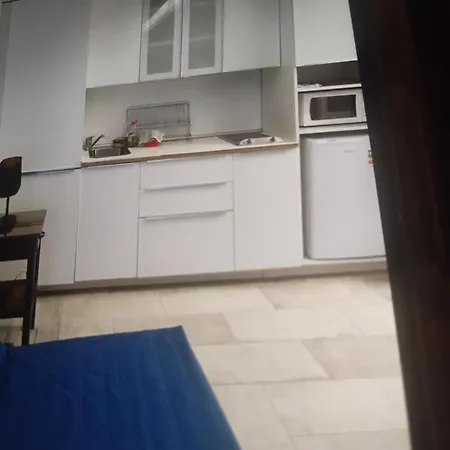 Apartment In The Very Heart