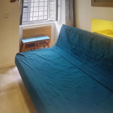 In The Very Heart Apartament Lizbona